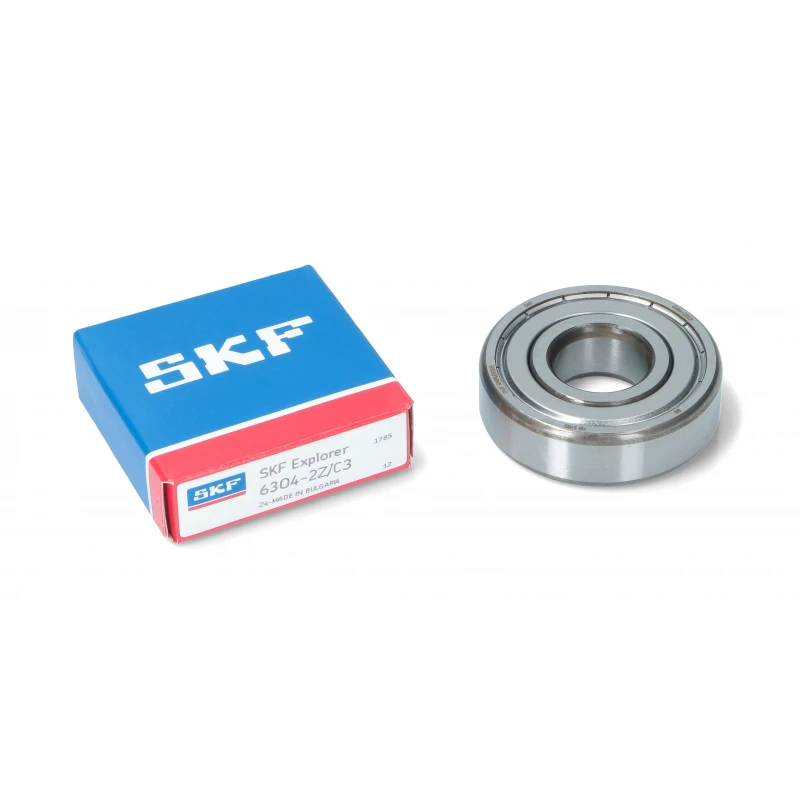 Лагер 6304SKF за пералня - УНИВЕРСАЛЕН