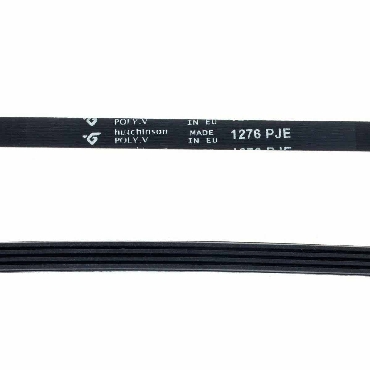 Ремък за пералня BEKO 1276 J 4 EL