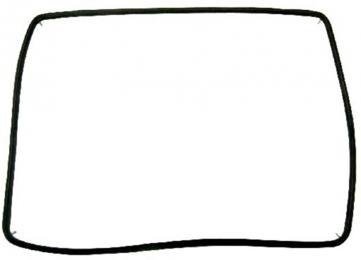 Уплътнител врата на фурна FAGOR 427X326MM
