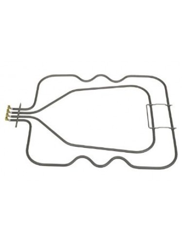 Тръбен нагревател за фурна BOSCH 850W - 650/500W - изображение 2