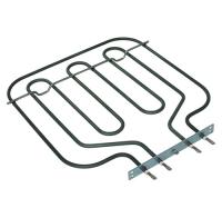 Тръбен нагревател за фурна BOMPANI700W+2000W