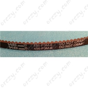 Ремък за кухненски робот 486-P3M-6 - KENWOOD - изображение 2