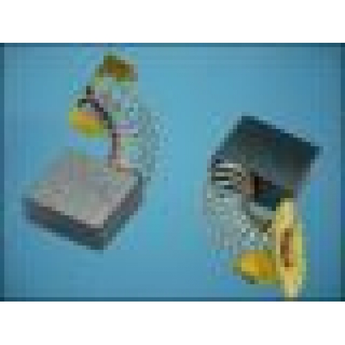 Графитни четки - 6,3х13,5х20 - MAKITA